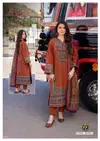 Alija B Vol 30 By Keval Cotton Printed Pakistani Dress Material Wholesale Shop In Surat
